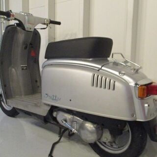 ホンダ　ジュリオ　メタルミックス　点検整備済み車両です！！！