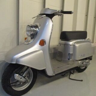 ホンダ　ジュリオ　メタルミックス　点検整備済み車両です！！！