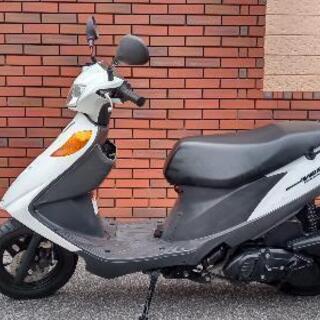 スズキアドレスv125 松戸市から | campinglacaletilla.cl