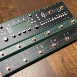 Kemper Profiler Stage 正規輸入品