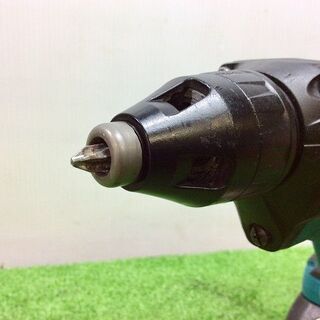 マキタ SF455DZ 充電式スクリュードライバー バッテリー1個付き【リライズ市川行徳店】【店頭取引限定】【中古】ITQWT5P2PU2B