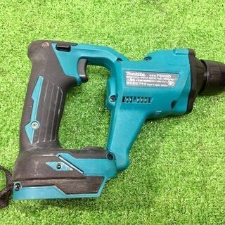 マキタ SF455DZ 充電式スクリュードライバー バッテリー1個付き【リライズ市川行徳店】【店頭取引限定】【中古】ITQWT5P2PU2B