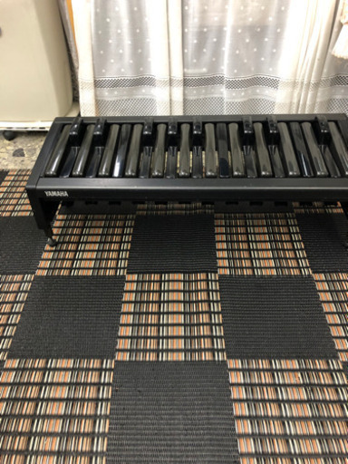 YAMAHA  ステージア用補助ペダル
