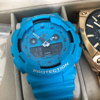 gshock