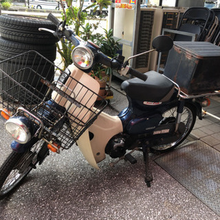 ♦️売約済♦️🛵HONDA スーパーカブ🛵