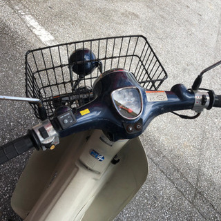 ♦️売約済♦️🛵HONDA スーパーカブ🛵