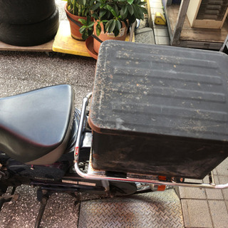 ♦️売約済♦️🛵HONDA スーパーカブ🛵