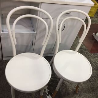 【愛品館市原店】ダイニング5点セット【管理IDS006292-003】