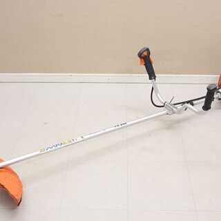 STIHL スチール 高排気量 ハイパワー 刈払機 FS250 ...