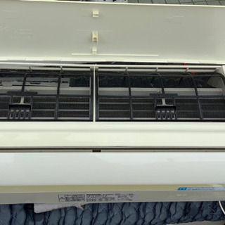 パナソニック Panasonic CS-223CFR-W [におい除去搭載エアコン （6畳・100V対応）　リサイクルショップ宮崎屋21.7.3F