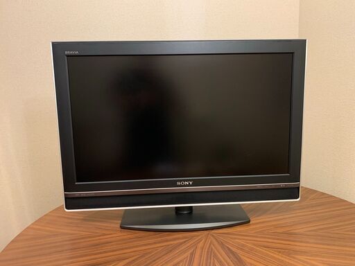 SONY BRAVIA KDL-32V2000 32インチ液晶テレビ