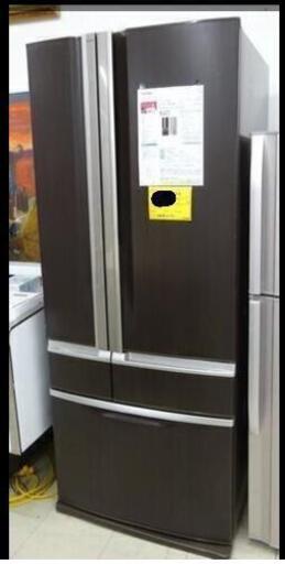 お値下げしました！！TOSHIBA GR-A56R-M\n\n東芝の大容量冷蔵庫お売りします。