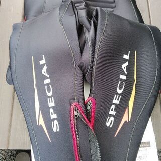 ダイワスペシャルタイツ新品未使用値下げ