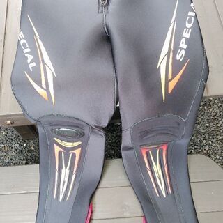 ダイワスペシャルタイツ新品未使用値下げ