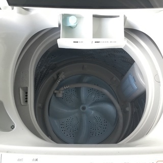 Hisense 洗濯機4.5K 2019年製　7,800円‼️ Hisense (ハイセンス) 洗濯機 4.5kg HW-E4503 2019年製 50Hz