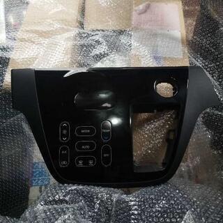 値下げ交渉あり☆LEDカスタム済みパネル☆グラデーションがかってる？ B21A B11A デイズルークス EKスペースカスタム オートエアコンパネル