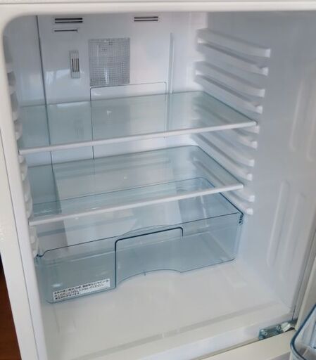 ツインバード冷蔵庫 HR-F911 110L 2020年製 ☆ｋ49 2ドア冷凍冷蔵庫 – ツインバード公式ストア