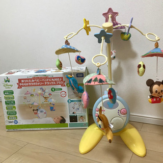 中古ディズニー メリーが無料 格安で買える ジモティー