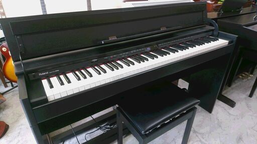 愛品館市原店】Roland DP90e 電子ピアノ 2015年製 Roland - DP90e 