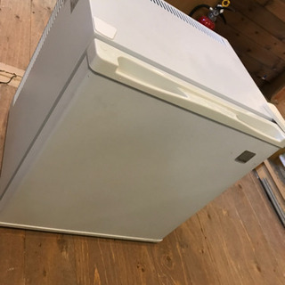 JH02985 電子冷蔵庫 SR-R2001 2016年製