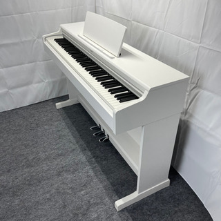 電子ピアノ ヤマハ YDP164WH 2020年製