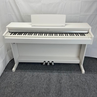 電子ピアノ ヤマハ YDP164WH 2020年製