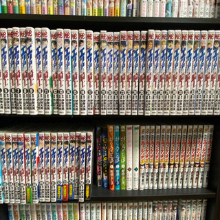 中古エリアの騎士が無料 格安で買える ジモティー