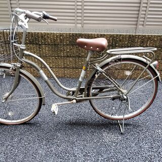 【無料】自転車、引取りに来て下さる方、無料で差し上げます。曙橋駅...