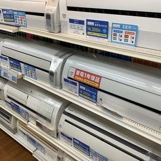 エアコン MITSUBISHI MSZ–GM224 2014年製 2.2kw