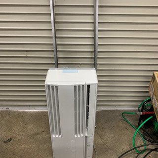 コロナ ウインドエアコン 窓用エアコン CORONA CW-F1618 コロナ