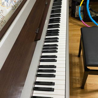 YAMAHA YDP-S30 デジタルピアノ ヤマハ | YDP-S30 - ARIUS（アリウス） - 特長