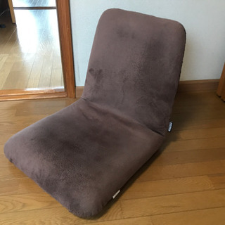 日本製 座椅子 和楽(WARAKU)