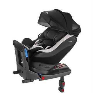 アップリカ チャイルドシート クルリラ ISOFIX