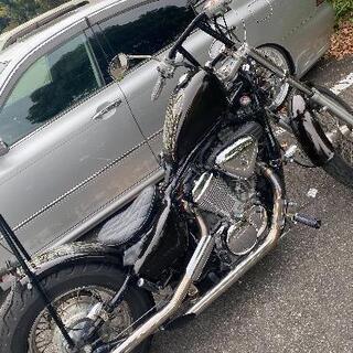 スティード バイク館特選車のバイク | 中古・新車バイクの販売・買取