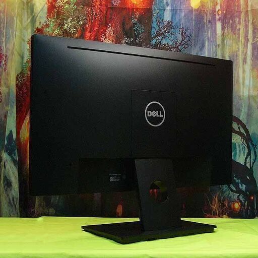 ☆DELL☆23インチワイド液晶モニター☆フルHD◎シリアルNO:CN-OJGK7G-72872-5BB-ATVL-AOO