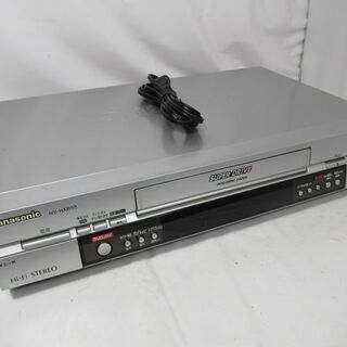 JKN2617/ビデオデッキ/VHS/ビデオカセットレコーダー/...
