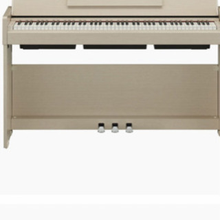 YAMAHA YDP-S34 WA ARIUS 電子ピアノ 88鍵盤 ヤマハ