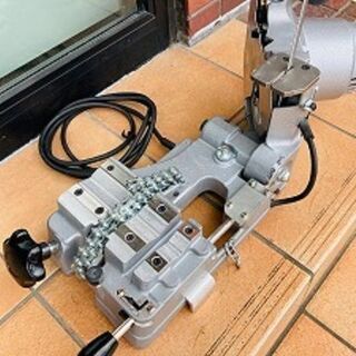 新ダイワ RB120CV バンドソーチェンバイス式【リライズ市川行徳店