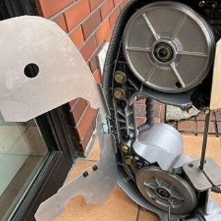 新ダイワ RB120CV バンドソーチェンバイス式【リライズ市川行徳店