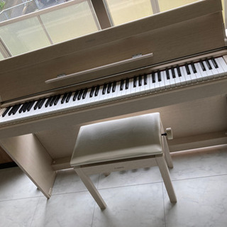 YAMAHA YDP-S34 WA ARIUS 電子ピアノ 88...