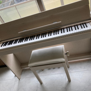 YAMAHA YDP-S34 WA ARIUS 電子ピアノ 88鍵盤 ヤマハ