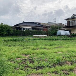 【値下げになりました！】安久町・土地