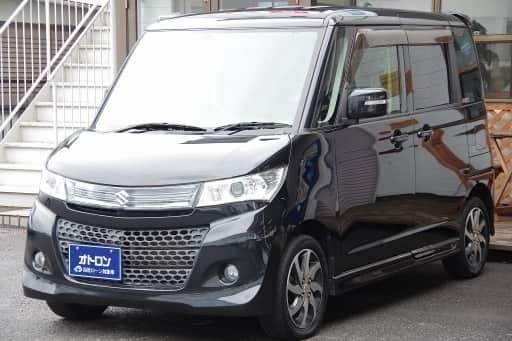 誰でもローンで車が買えます スズキ パレットsw xs オトロン春日部店 春日部のパレットの中古車 ジモティー 誰でもローンで車が買えます スズキ パレットsw xs オトロン春日部店 春日部のパレットの中古車 ジモティー