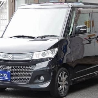 パレット スズキ の中古車 ジモティー