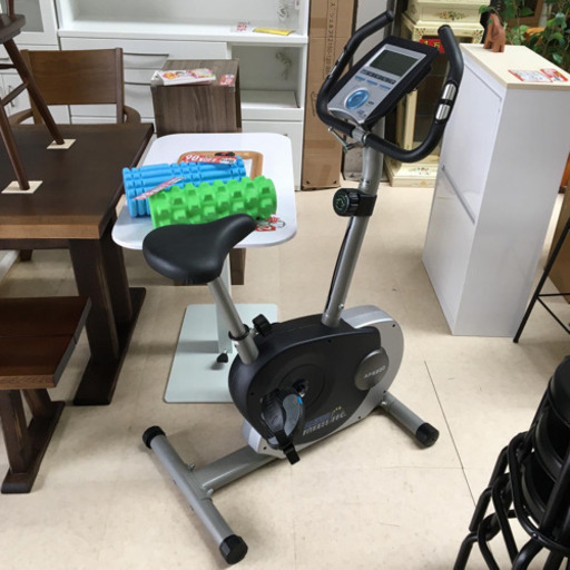 アルインコ ALINCO 多機能 エアロバイク フィットネスバイク