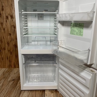 値下✨ルイヴィトン✨手帳カバー✨美品-早い者勝ち⭐️2012年製(型式：MRU-F110D)２ドア冷蔵庫‼️他セット可能‼️(12)