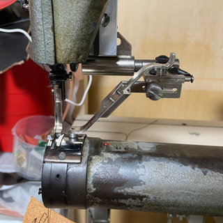 Seiko Te-6B レザークラフトに！サーボモーター