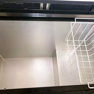 2020年製 200L 100v 7段調整+急速冷凍