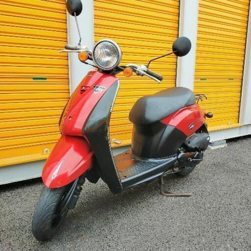 643.お洒落な1台♪　TODAY　バッテリーシート新品　千葉県柏市　即日配送、自走引き取りも可能