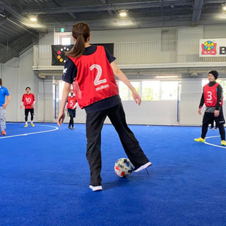 7/23(祝)17時、フットサル@東京、落合南長崎